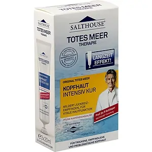 Tratament Intensiv Păr, Salthouse, 3x 20 ml Tratament Intensiv Păr, Salthouse, 3x 20 ml pe SexLab