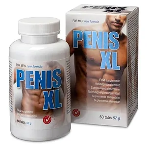 Tratament Mărirea Penisului Penis XL 60buc pe SexLab