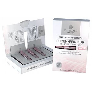 Tratament pori curați, Dermasel, pe Sexlab.ro