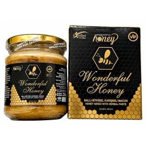 Tratament Potență Wonderful Miere Tratament Potență Wonderful Miere pe Sexlab.ro