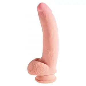 Triple Density Penis 26cm Triple Density Penis 26cm pe SexLab