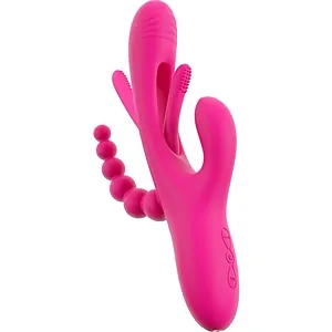 Vibrator Curbat Pentru Stimulare Punct G