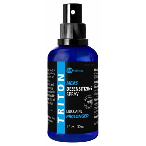 TRITON Delay Spray pe Sexlab.ro
