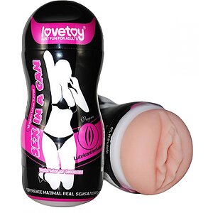 Tunel De Stimulare Performant pe SexLab