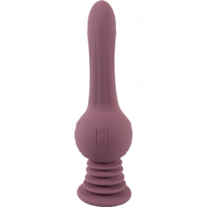 Turbo Shaker Punct G You2Toys — Vibrații Puternice Mov