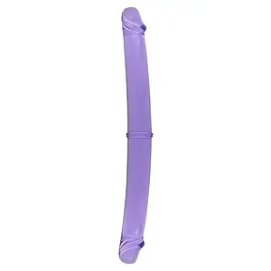 Sex Toy Dildo Dublu Mov