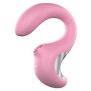 Vibrator Clitoral Reincarcabil Usb