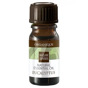 Ulei aromatic eucalipt, Organique, pe SexLab