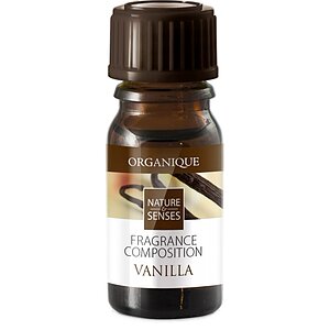 Ulei Aromatic Vanilie Organique 7ml Unde Cumpar Ulei Vanilie Organique