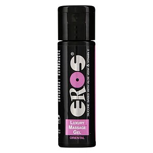 Ulei de Masaj Eros Oriental pe Sexlab.ro