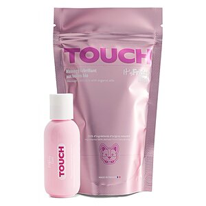 Ulei de masaj YESforLOV Touch pe SexLab
