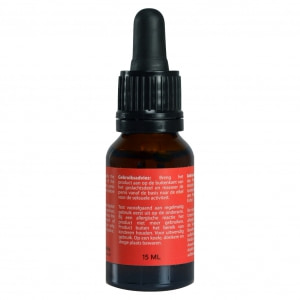 Ulei Erecție Morningstar Endura Cobra Oil 15ml