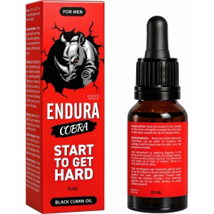 Ulei Erecție Morningstar Endura Cobra Oil Ulei Erecție Morningstar Endura Cobra Oil pe Sexlab.ro