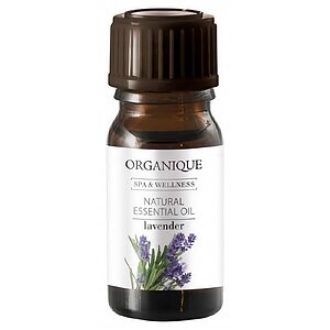 Ulei esential natural levantica Organique pe SexLab