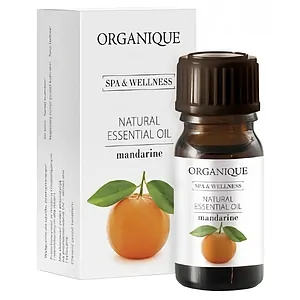 Ulei Esențial Natural Mandarine Organique pe SexLab