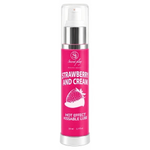 Unde Cumpar Ulei Masaj Kissable Capsuni Ulei Masaj Pentru Cuplu Aromatic 50ml