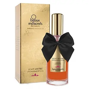 Ulei Masaj Aphrodisia Wild Strawberry Warming Ulei Masaj Aphrodisia Wild Strawberry Warming pe SexLab