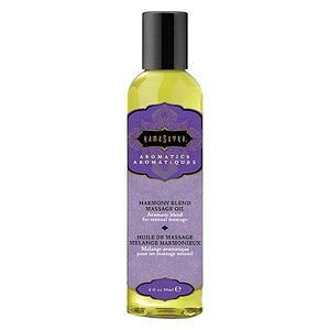 Ulei Masaj Aromatic Harmony Blend pe Sexlab.ro