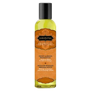 Ulei Masaj Aromatic Sweet Almond Ulei Masaj Aromatic Sweet Almond pe Sexlab.ro