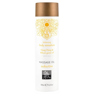 Ulei Masaj Ylang Ylang 100ml