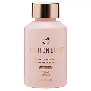 Ulei Masaj Senzual Sugar High Ulei Masaj Senzual Sugar High pe SexLab