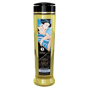 Ulei Masaj Shunga Adorable Cocos 250ml