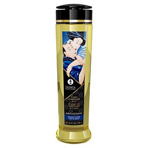 Ulei Masaj Pentru Preludiu Senzual