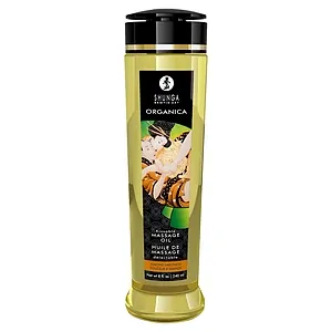 Ulei Masaj Comestibil Migdale Pentru Cupluri Ulei Masaj Organica Migdale Shunga Pret