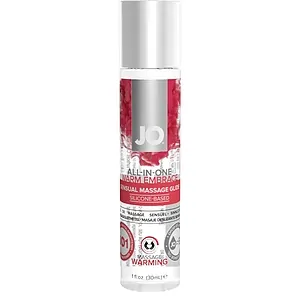 Ulei Masaj System Jo Warming Ulei Masaj System Jo Warming pe SexLab