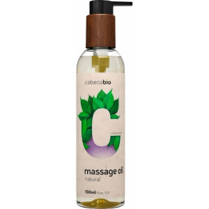 Ulei De Masaj Pentru Piele Sensibila Fara Parfum