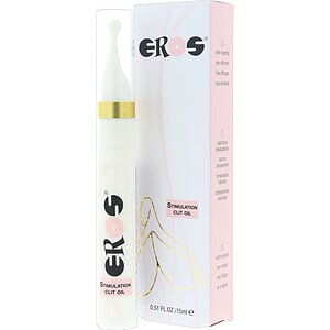 Ulei Stimulator Clitoris Eros pe SexLab