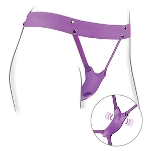 Ultimate Butterfly Strap-On Mov pe SexLab