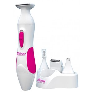 Ultimate Personal Shaver Woman pe SexLab