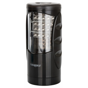 Ultimate Power Stroker Negru Ultimate Power Stroker Negru pe Sexlab.ro