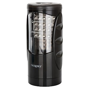 Masturbator Portabil Cu 7 Vibratii