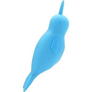 Vibrator Clitoridian Compact Pentru Utilizare Discreta
