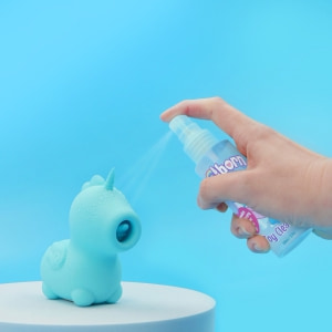 Unihorn Toy Cleaner 100 ml – Spray curățător Rapid