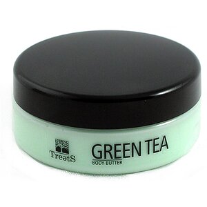 Unt Corp Cu Ceai Verde Treets pe Sexlab.ro