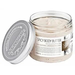 Unt Corp Hidratant Intens Pentru Piele Uscata