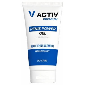V-Activ Premium Penis Gel V-Activ Premium Penis Gel pe Sexlab.ro