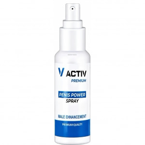 V-Activ Premium Spray V-Activ Premium Spray pe Sexlab.ro