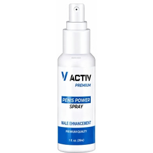 V-Activ Premium Spray pe Sexlab.ro