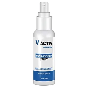 V-Activ Premium Spray pe SexLab