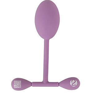 Vaginal trainer with bouncing Mov pe SexLab