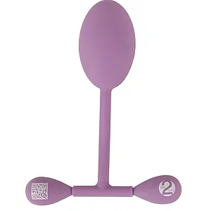 Vaginal trainer with bouncing Mov pe SexLab