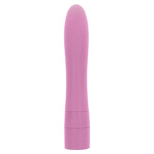 Vegan Clasic Vibrator Roz pe SexLab