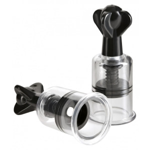 Ventuză Cu Vacuum Pentru Sfârcuri Pipedream Negru Ventuză Cu Vacuum Pentru Sfârcuri Pipedream Negru pe Sexlab.ro