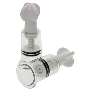 Ventuze Pentru Stimulare Clitoriana Si Mamelon