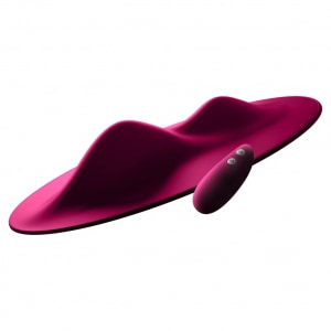 Vibepad Remote Controlled Mov Vibepad Remote Controlled Mov pe Sexlab.ro