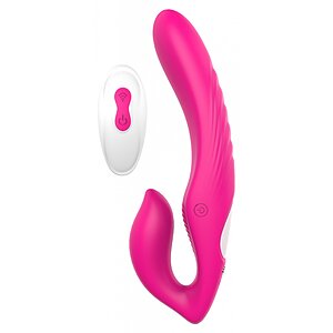 Vibrator Pentru Joc Solo Si Cuplu